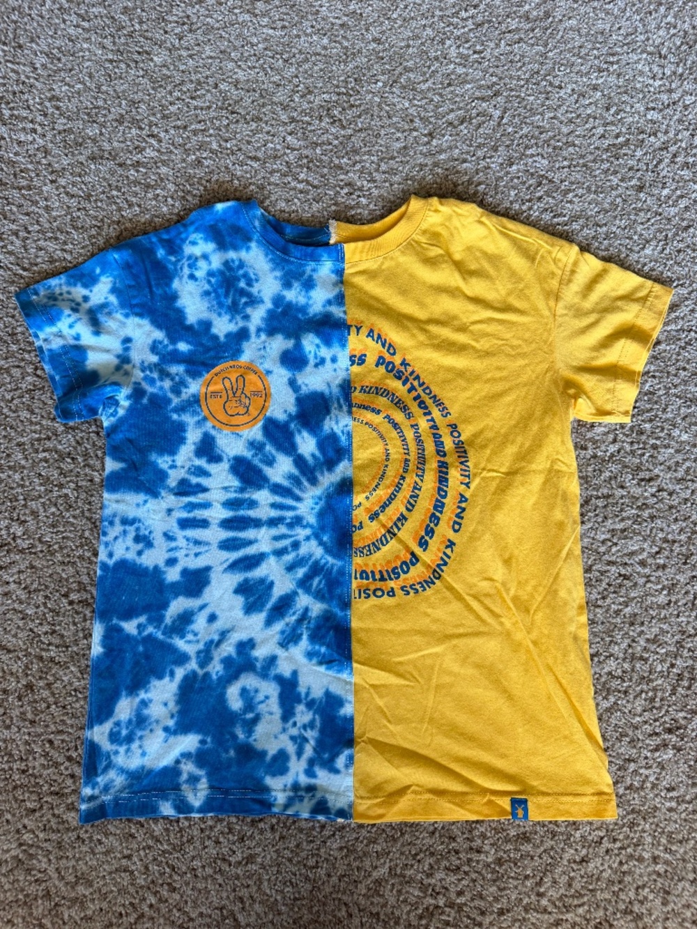Woman’s Dutch Bros Shirt